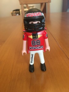 playmobil futbol americano