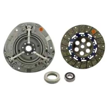 Massey Ferguson 350 355 360 375 383 390 Dual Clutch Kit HEAVY DUTY USA