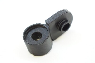 Replacement Swivel Bracket for Bona 2-in-1 Dry Floor Sweeping Floor Mop