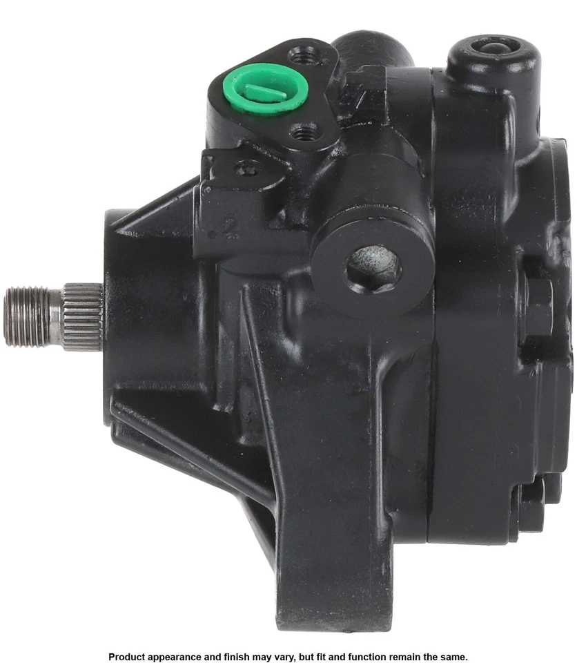 Power Steering Pump Cardone For 2003-2005 Honda Element - Image 4 of 4