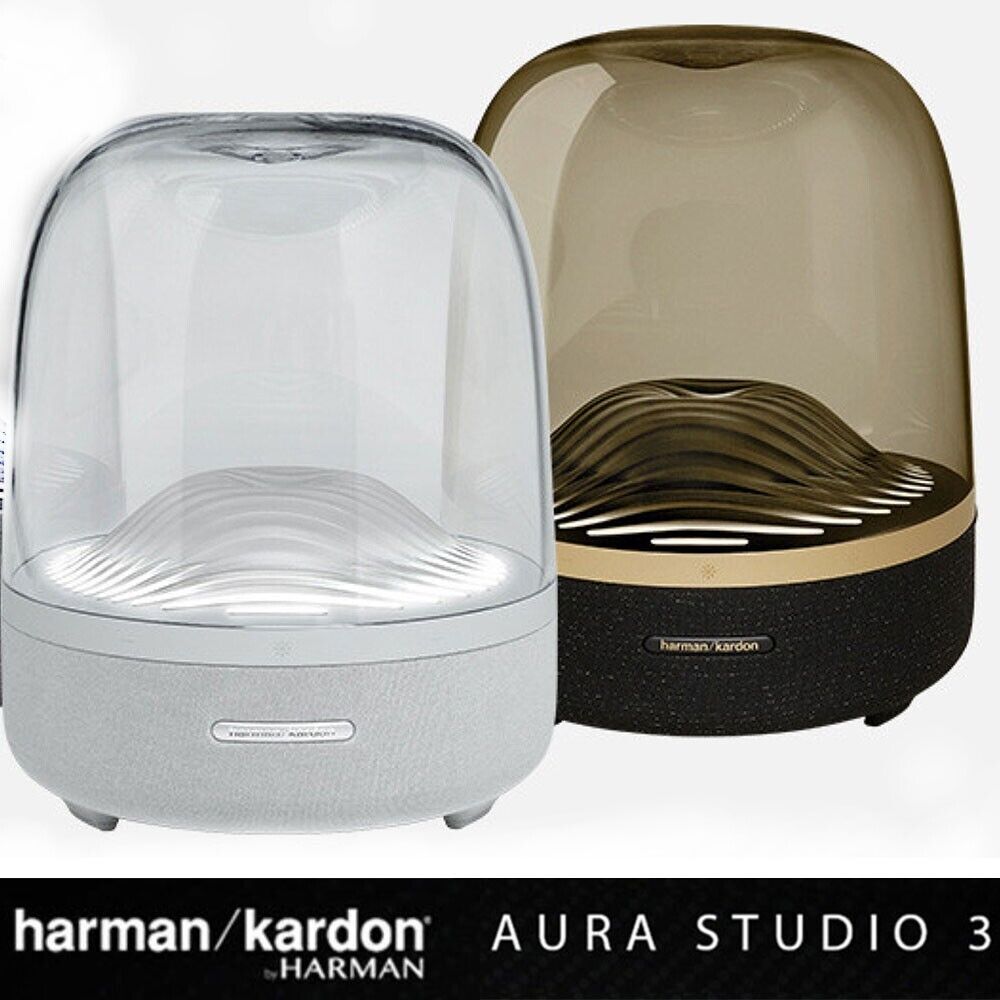 Altavoz Bocina Aura Studio 3 BT Harman Kardon - Mivoot