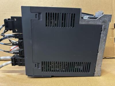 Mitsubishi MR-J4W2-22B-MA011T027 Servo amplifier | eBay