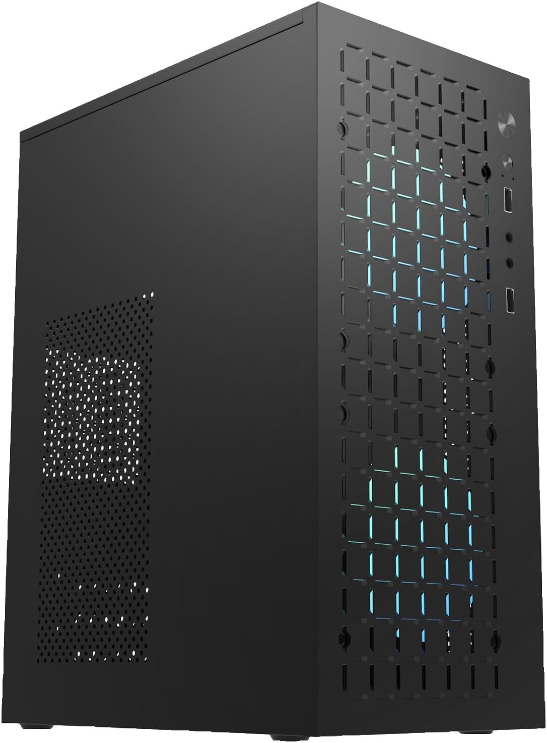 Comper Box Media Center PC Case | eBay