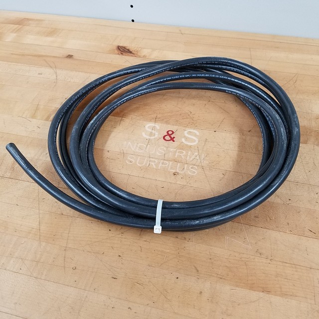 Belden 29500 Flexible VFD Cable 16 AWG 3 Conductor 1000v CSA 250 Feet