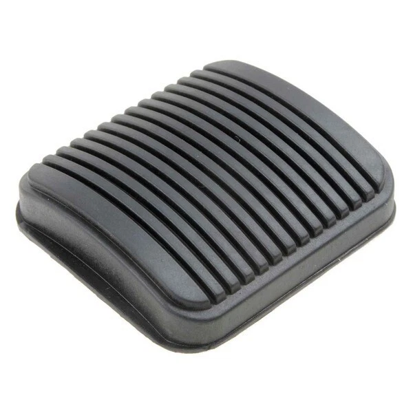Pastilla de pedal de freno Dorman para Jeep TJ 2000 1999-2006 2001 2002 2003 2004 2005 Foto 2 de 2