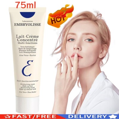 Embryolisse - Lait-Crème Concentré - Multifunction Moisturiser 75ml