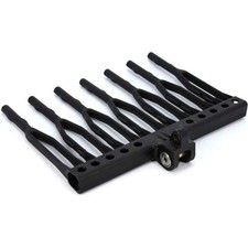 PETTINE DI RICAMBIO SCUOTITORE RACCOGLI OLIVE ABBACCHIATORE SCUOTIOLIVE BATTERIA