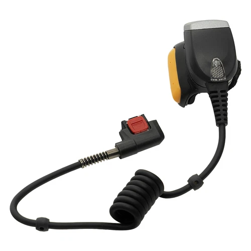 Neu RS409 tragbarer Ring-Barcode-Scanner RS409-SR2000ZZR Symbol Motorola WT4090 - Bild 8 von 8