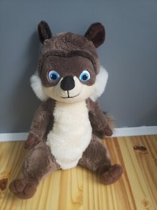 Kohl's Cares Dreamworks Over the Hedge 12