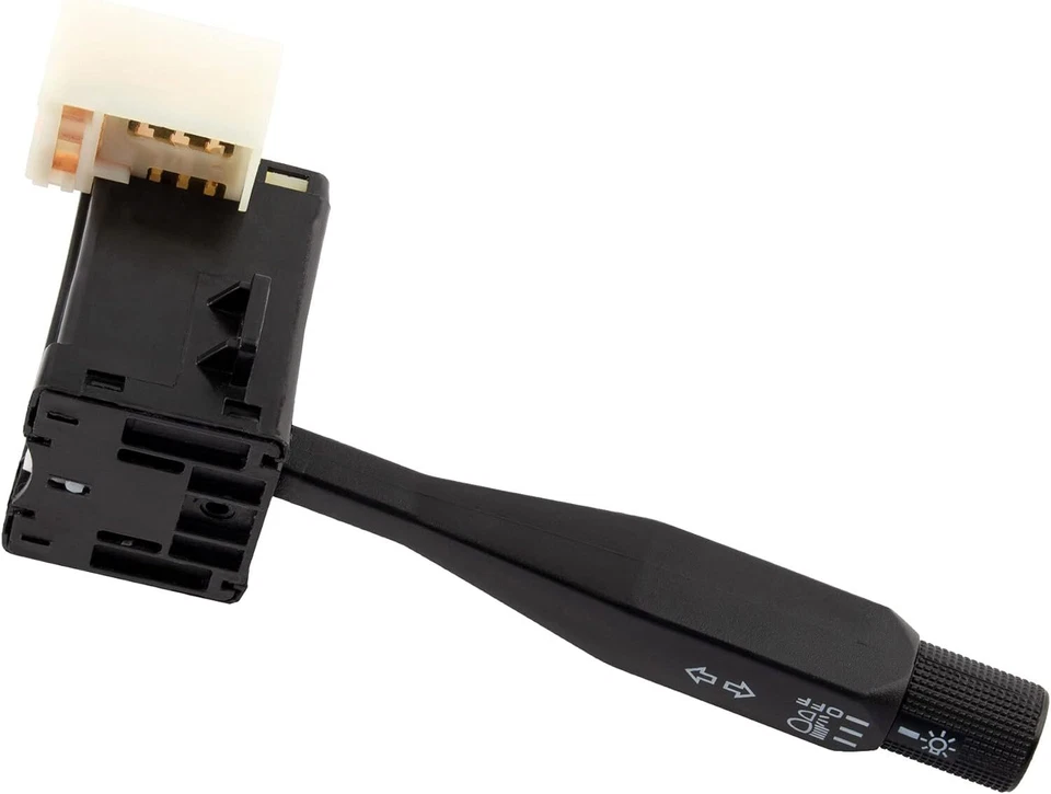 Headlight Turn Signal Combination Switch For 86-93 Nissan D21 Hardbody Pickup - Image 4 of 4