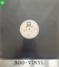 the core experience 12” Dance Vinyl Junglize Ex Con