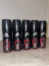 5 x Adidas Sneaker Protector Spray 200ml, Waterproof Shield for Shoes & Trainers