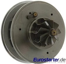 1** HULL GROUP TURBOCHARGER NEW - OE REF. 074145703EX_COREASSY FOR VAG