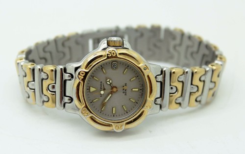 Ladies Longines QWR 200 METERS VINTAGE 