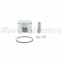 Kolben Kit Ø 48 Mm Freischneider KettensäGe FüR Husqvarna 503 53 90-02