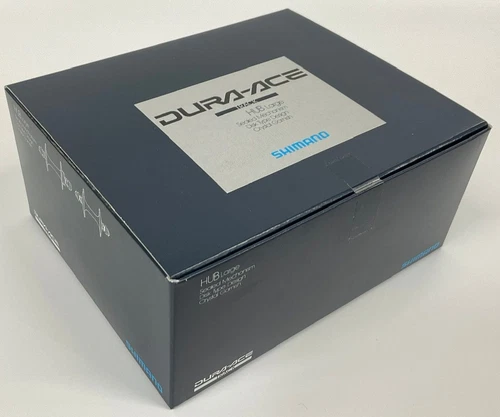 Shimano DURA-ACE HB-7600 Hub - Thumbnail 2