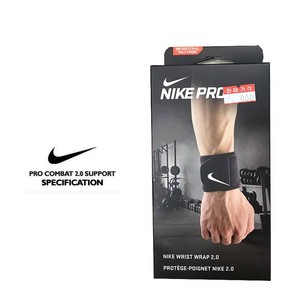 nike wrist guard