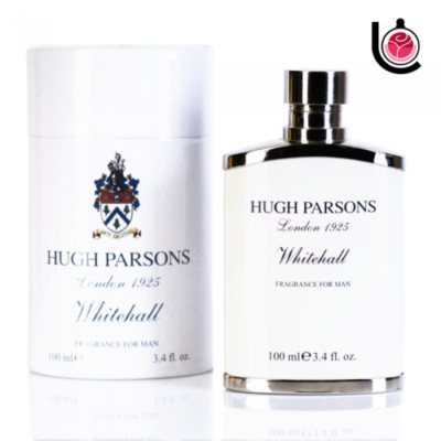 Hugh Parsons ''Whitehall'' Eau De Parfum Vapo 100 Ml *** OLD EDITION ***