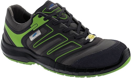 Aboutblu Sicherheitsschuh S3 ESD UNI EN ISO 20345:2012/SRC (50351) Indianapolis Low | Sicherheitsschuhe S3 | Schuhe | Workwear