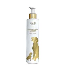 Shampoo per cani a pelo chiaro 200 Ml. – Muha Pet