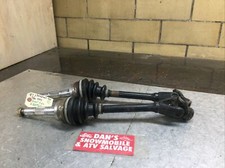 Axle Front / Cv Joint Axles # 2200960 Polaris 1997 Sportsman 400 ATV 4x4