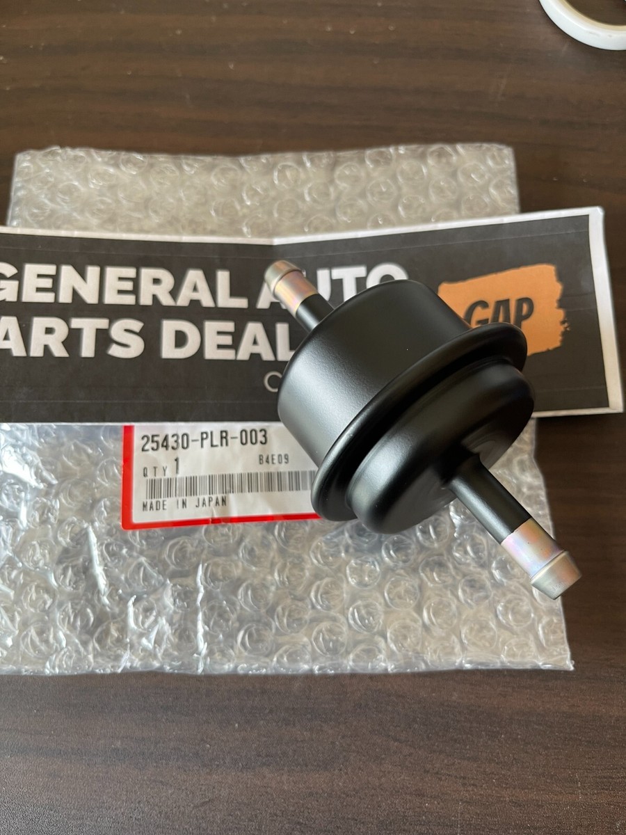 GENUINE HONDA OEM AUTOMATIC TRANSMISSION FILTER 25430-PLR-003 | eBay
