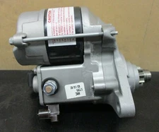 REMANUFACTURED HOPPER STARTER 17285 FITS *SEE FITMENT CHART* *NO CORE CHARGE*