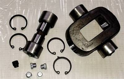 Kreuzgelenk Gelenkkreuz Universal Joint Allradwelle KRAMER Lader 312 SL 312SL
