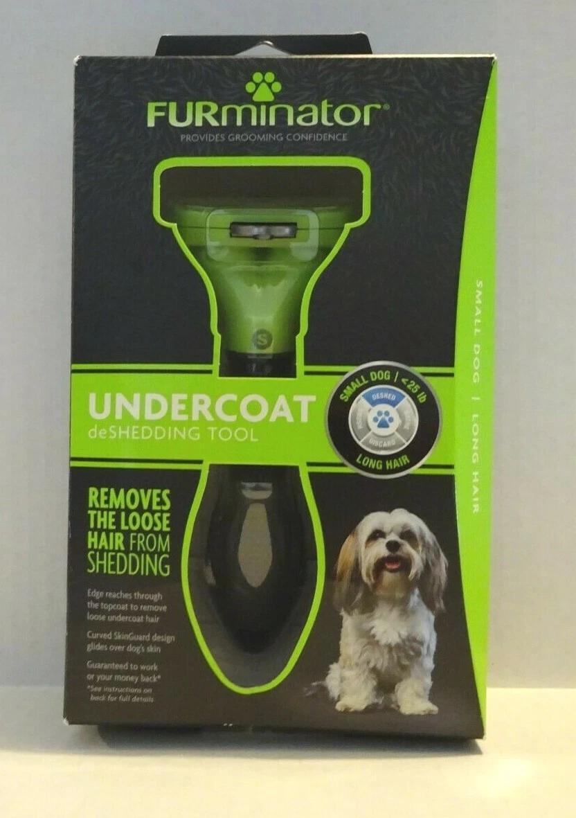 Furminator small cheap animal