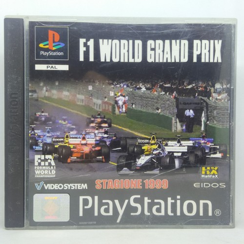 Sony PlayStation 1 PS PLAYSTATION SONY GIOCHI ACCESSORI e CONTROLLER A SCELTA - Foto 102 di 324