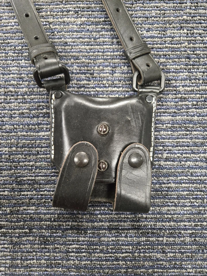 El Paso Saddlery #200 Shoulder System – Complete Rig - Sig Sauer P320c R/H - Image 3 of 4