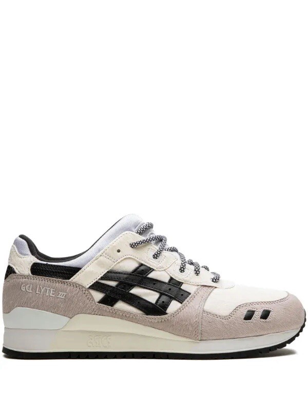 KITH x ASICS X-Men Gel Lyte III 07 Remastered Size 8 Storm