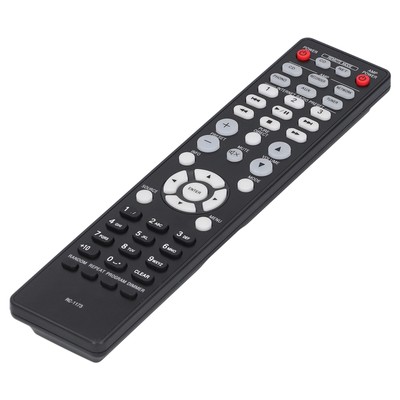 TV Remote Control Replacement For RC 1173/PMA 720AE/PMA 520AE/DCD 720AE  