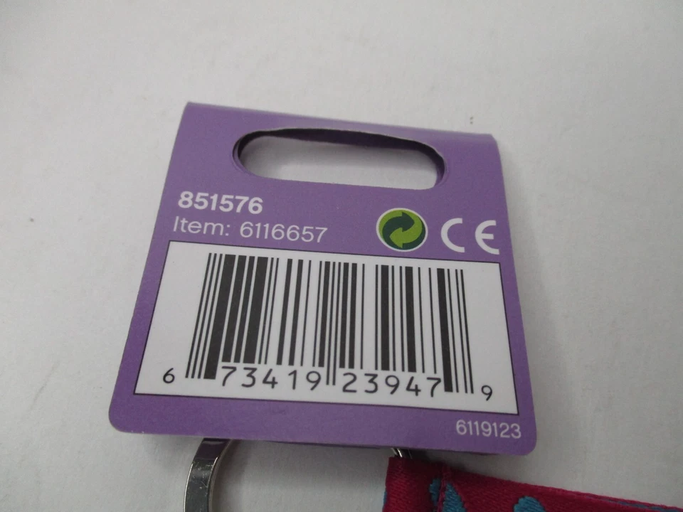 LEGO FRIENDS DELFÍN + CINTA LLAVERO RETIRADO NUEVO CON ETIQUETAS #6116657 Foto 4 de 4