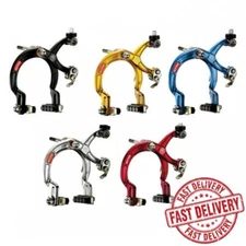 Dia-Compe MX1000 Old School Vintage BMX Rim Brake F&R- Pair - 5 Colors