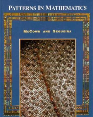 Patterns in Mathematics: Problem Solving from Counting to Chaos