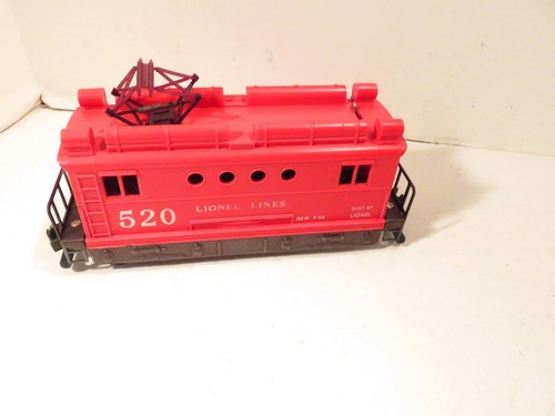 Lionel O Gauge Train Part #2332P-1 Pantograph (Pack Of 1) - For Model Railroads