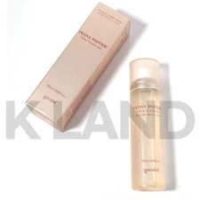 GOODAL Peony Peptide Essence Mist 120ml, Anti-Aging Wrinkle Care K-Beauty