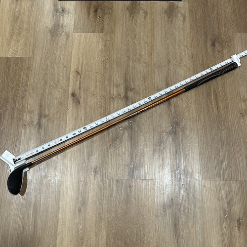 Top Flite Tour 3 Hybrid 3H 19° Aldila NVS 75g Senior Graphite Mens RH Golf Club - Picture 6 of 7