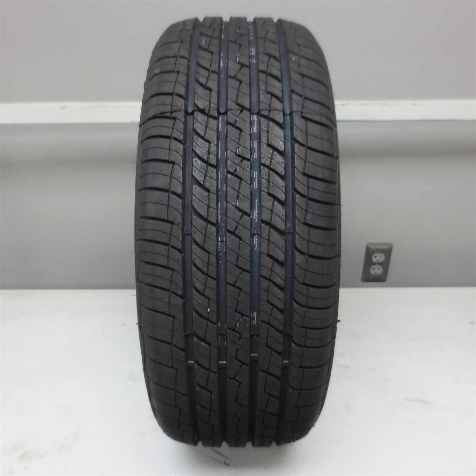 205/55R16 Mastercraft SRT Touring 91H Tire (9/32nd) No Repairs eBay