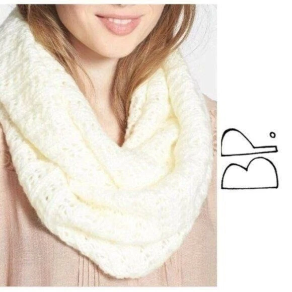 bp infinity scarf