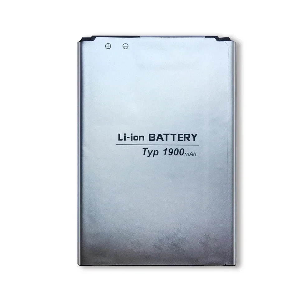 НОВЫЙ LG BL-41ZH АККУМУЛЯТОР ДЛЯ LS665 L50 LEON LTE RISIO H345 H340 F Y L33L 1900 мАч - Изображение 3 из 4