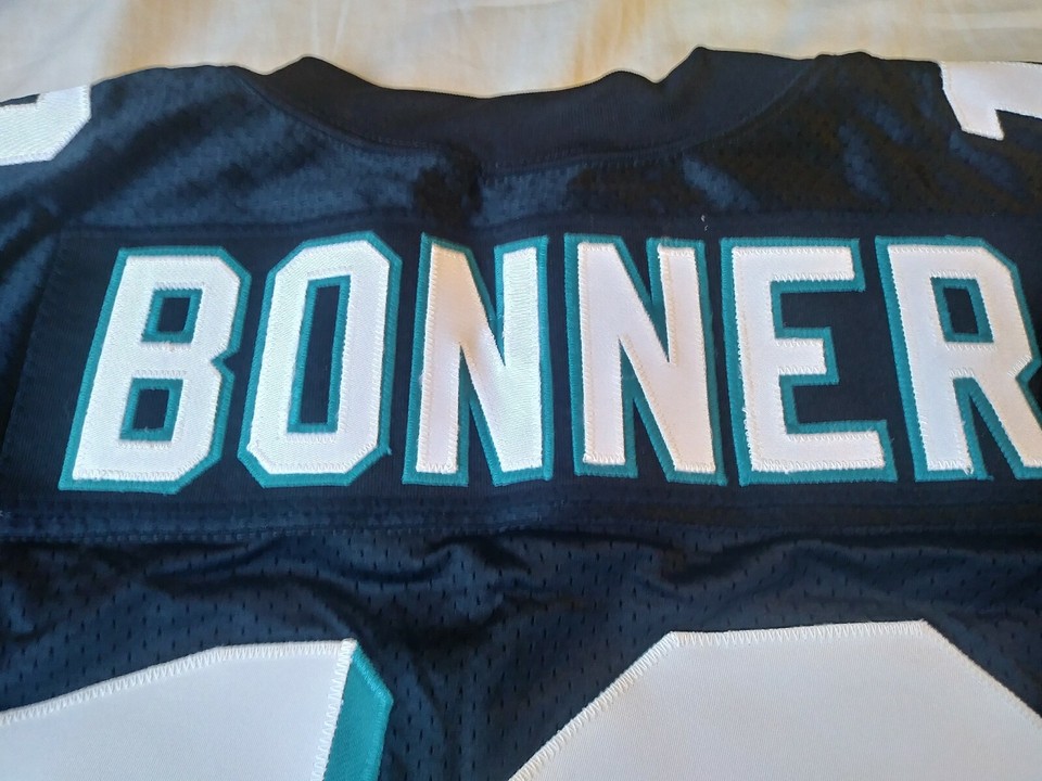 SHERDRICK BONNER #13 Arizona Rattlers Arena League AFL Wilson Mens ...