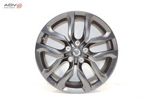 2017 - 2020 Nissan 370z Front Wheel Rim 18 18x8j 43 W Center Cap Tpms Oem