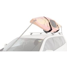 Rhino S510 Fixed J Style Kayak Carrier
