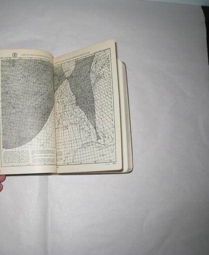 Elementary Surveying William Horace Rayner Vol 1 Nostrand 2nd Ed, 9th Ptg 1949 - Imagen 6 de 7