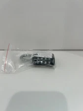 4 Pack 4 Digit Combination Padlock for School Gym  Locker Weatherproof Fayleeko