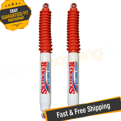 #ad Skyjacker H7017 Hydro 7000 Shock Absorbers Set $112.34