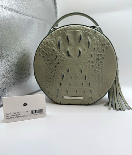 Brahmin Lane crossbody in Collodi