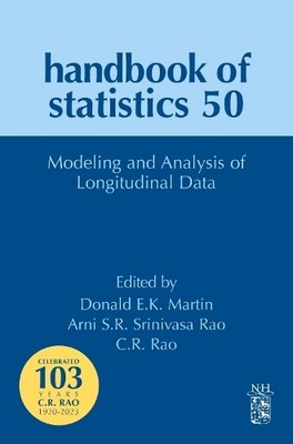 Modeling and Analysis of Longitudinal Data - 9780443136511